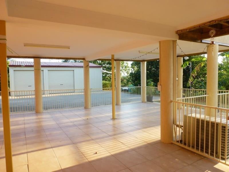 58 Fons Drive, Glendale QLD 4711